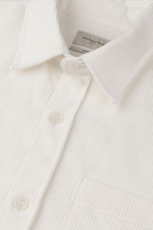 Over shirt