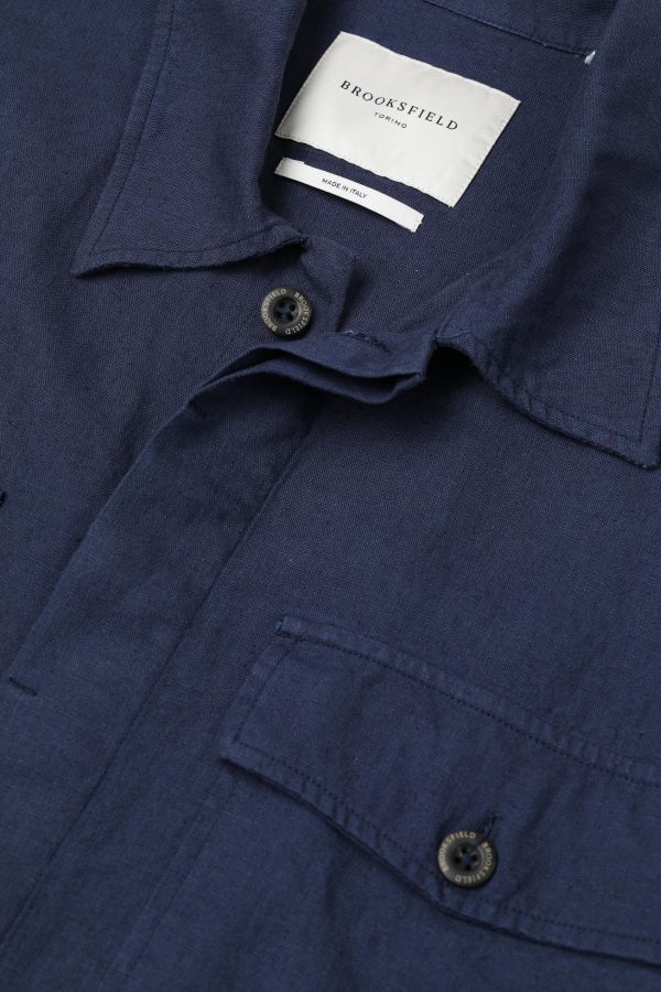 Over shirt