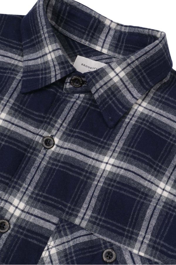 Over shirt