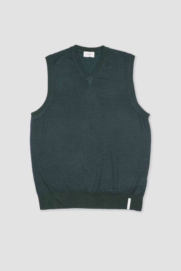 Sweater vest