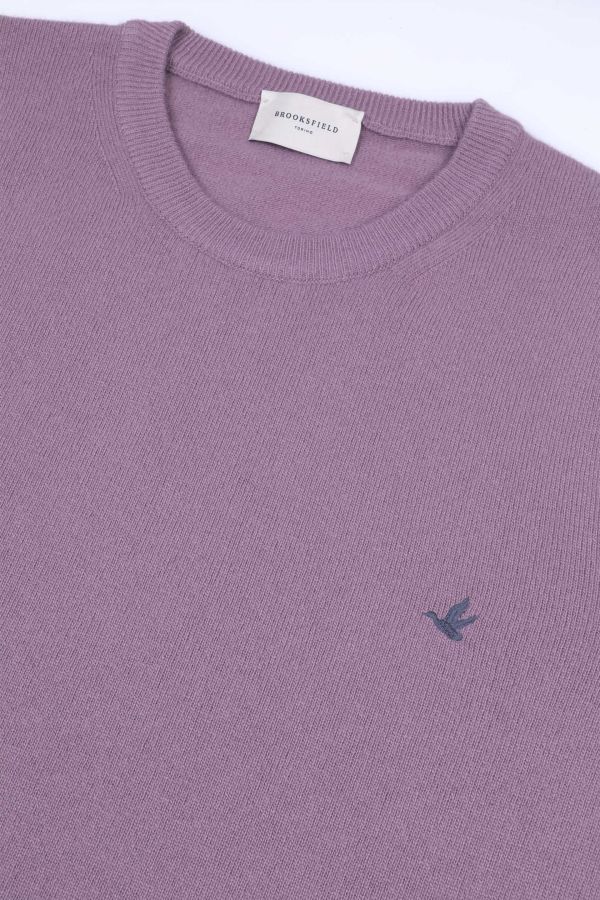 Crewneck sweater