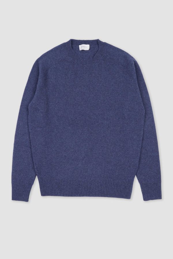 Crewneck sweater