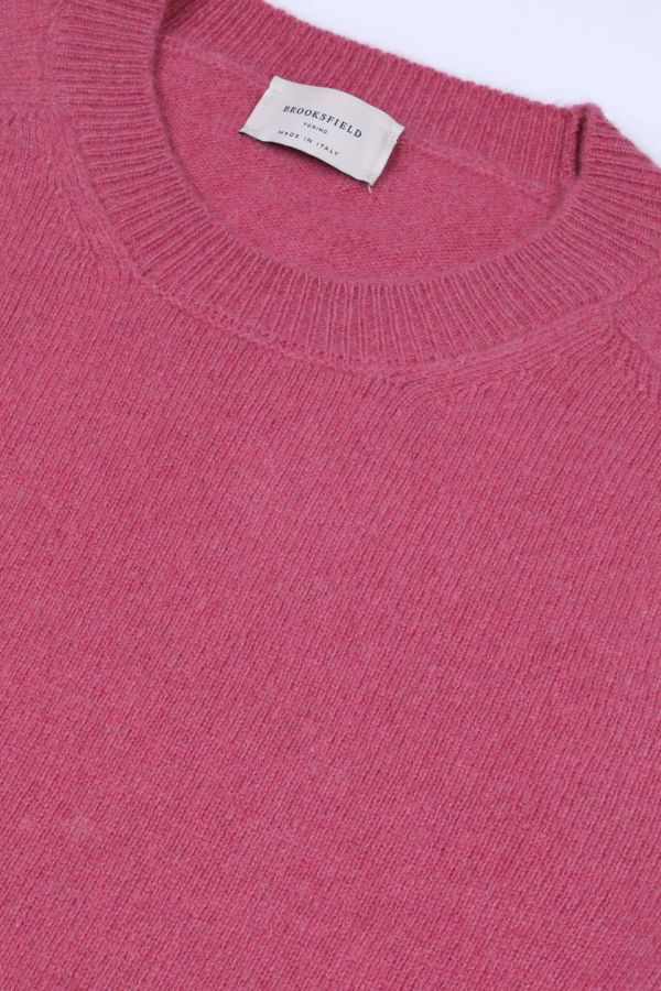 Crewneck sweater