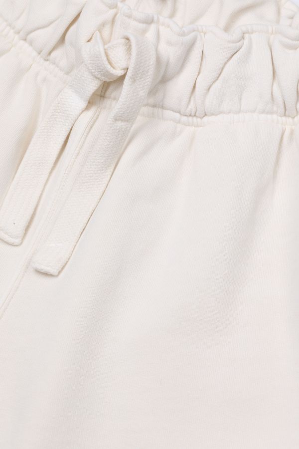 Sweat shorts