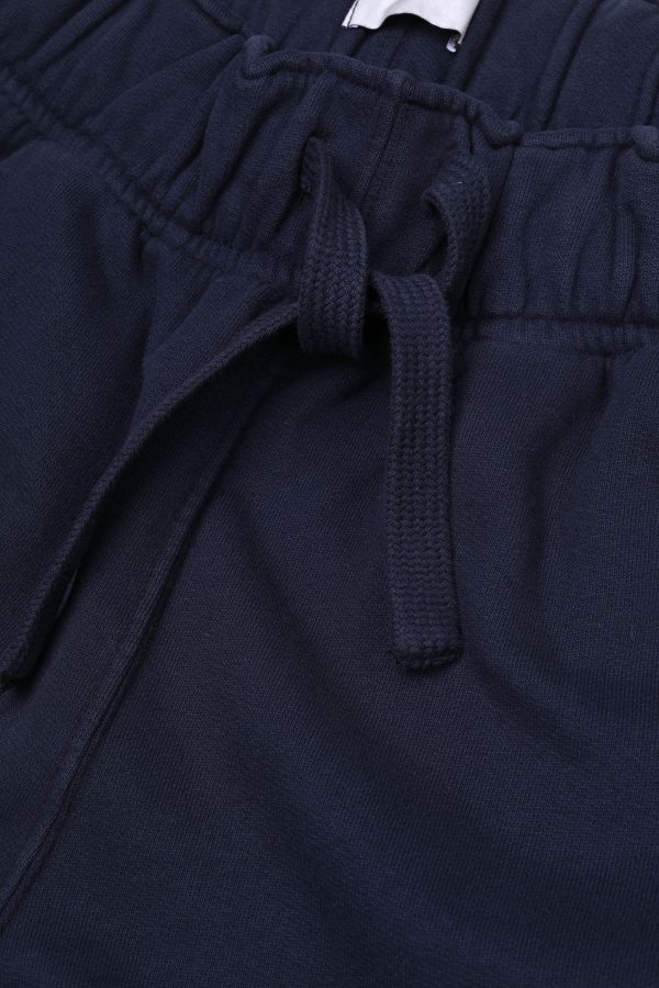 Sweat shorts