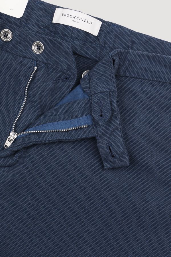 Slim fit chinos
