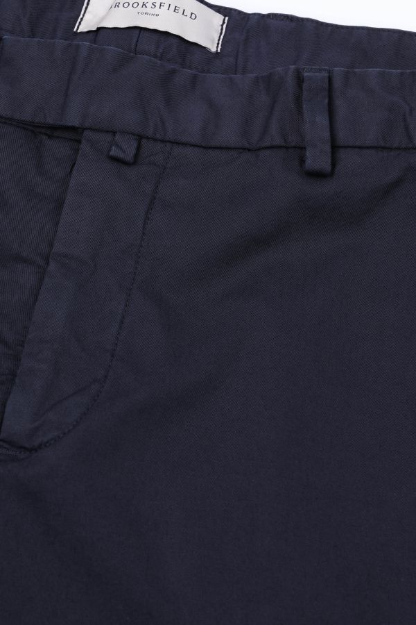 Slim fit chinos