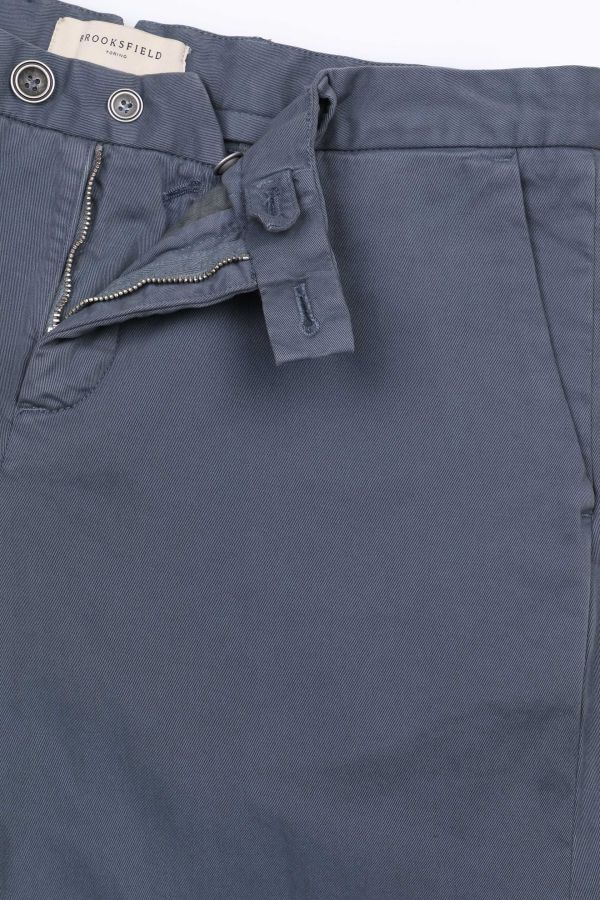 Slim fit chinos