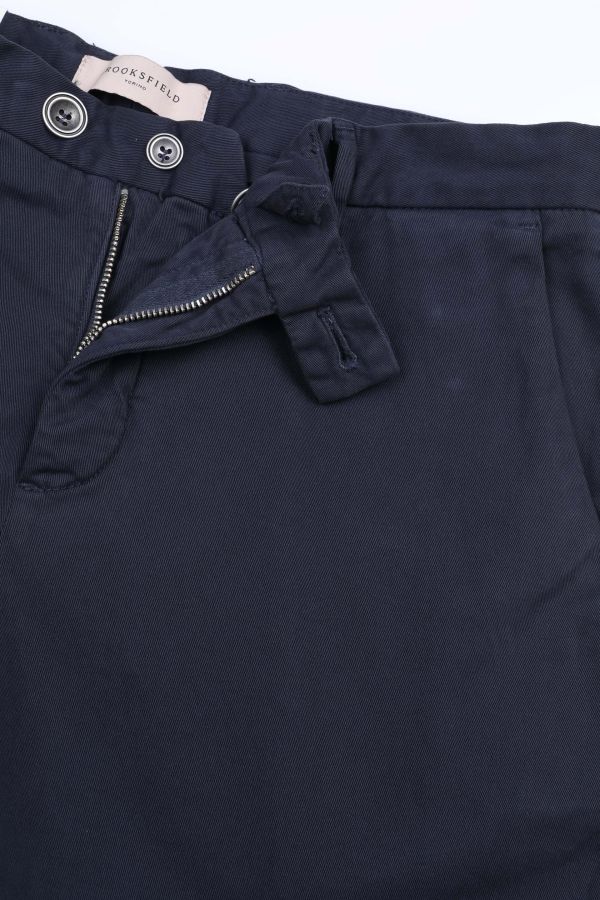 Slim fit chinos