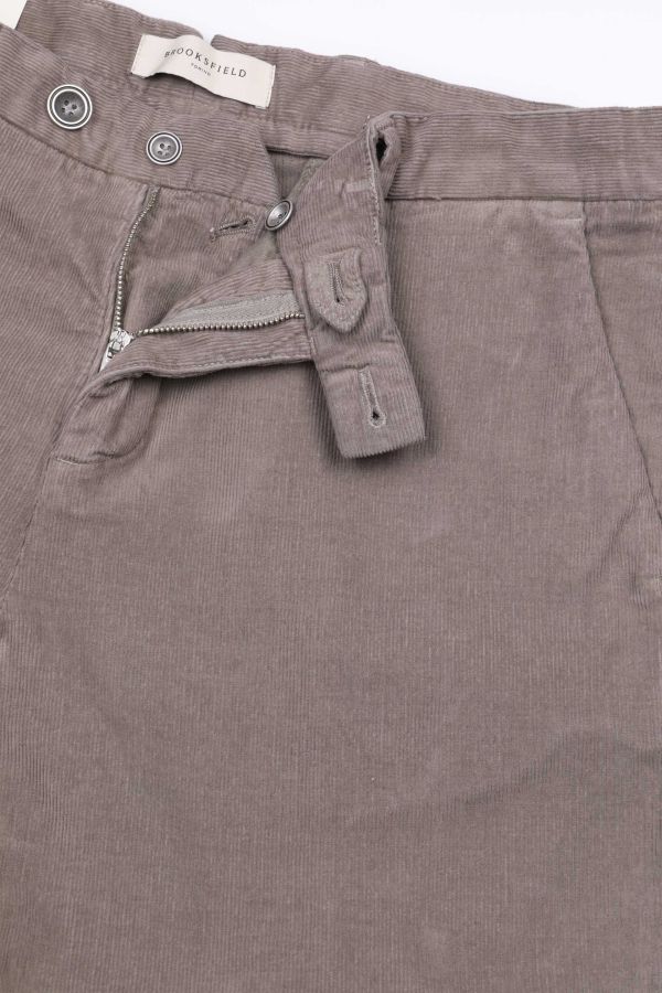 Slim fit chinos