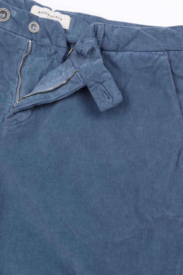 Slim fit chinos