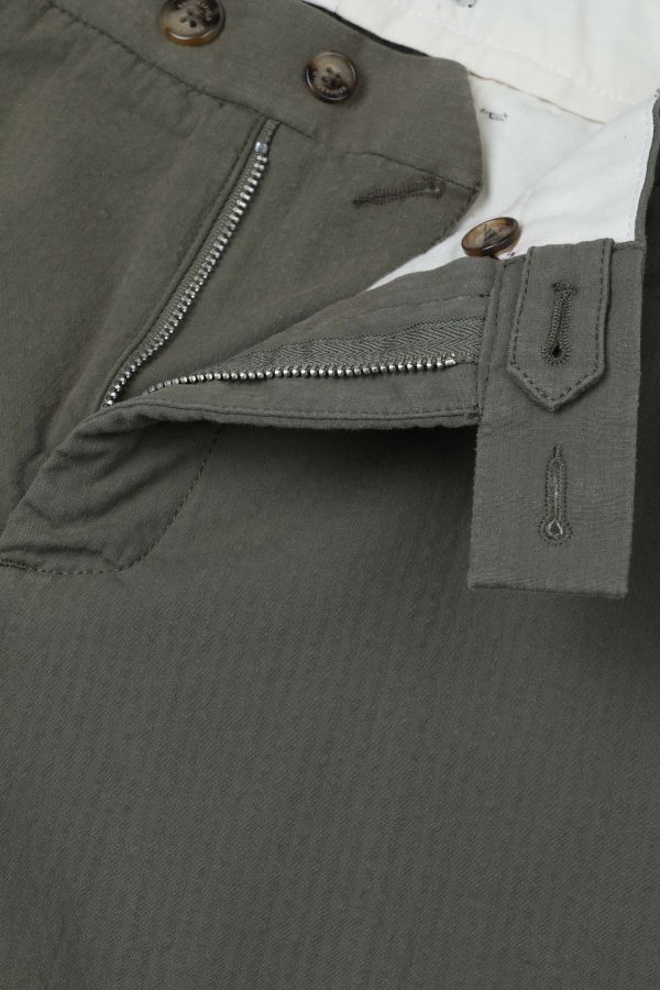 Slim fit chinos