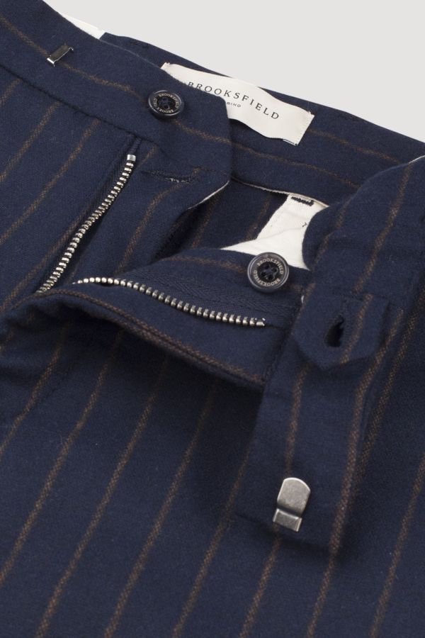 Slim fit chinos