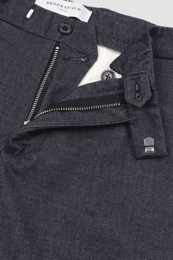 Slim fit chinos