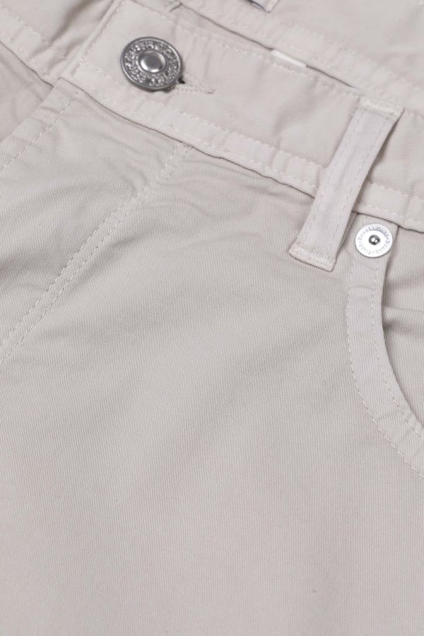 5 pockets trousers
