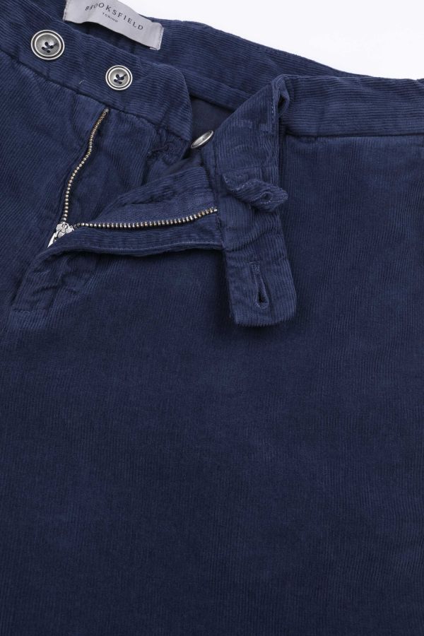 Slim fit chinos