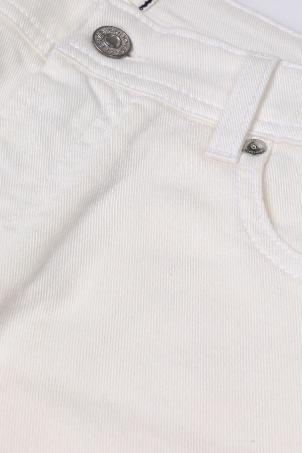 5 pockets trousers