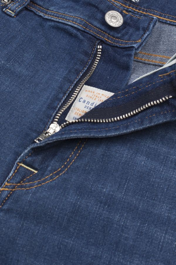 Slim fit original jeans