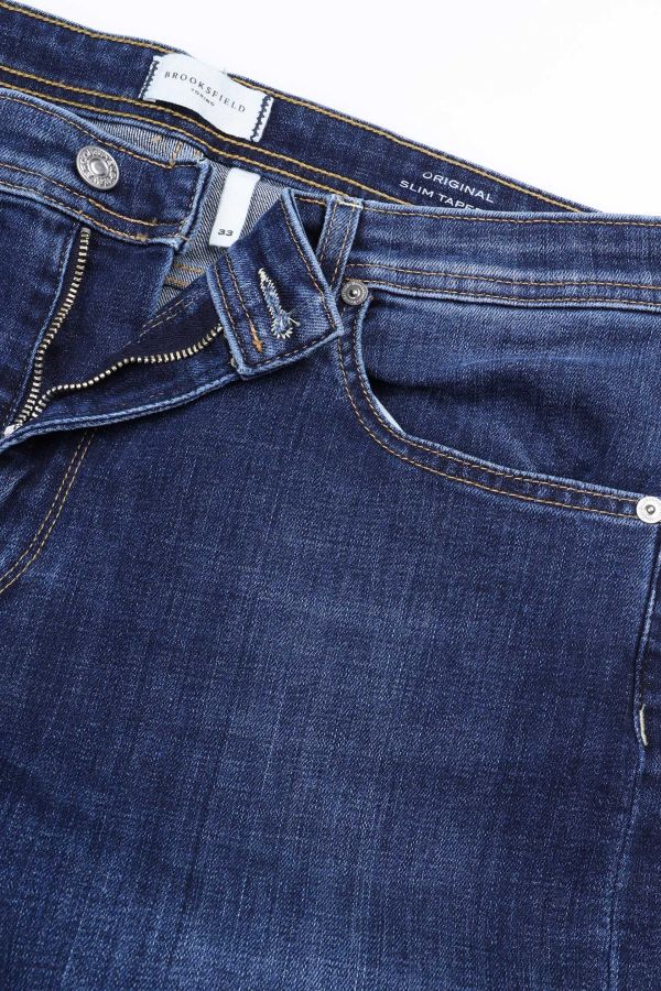 Slim fit original jeans