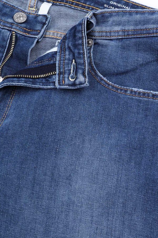 Slim fit original jeans