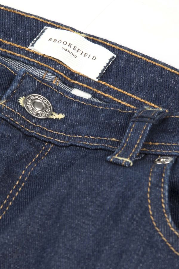 Slim fit original jeans