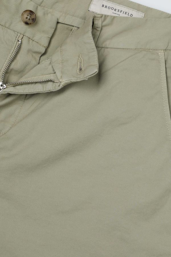 Chino shorts