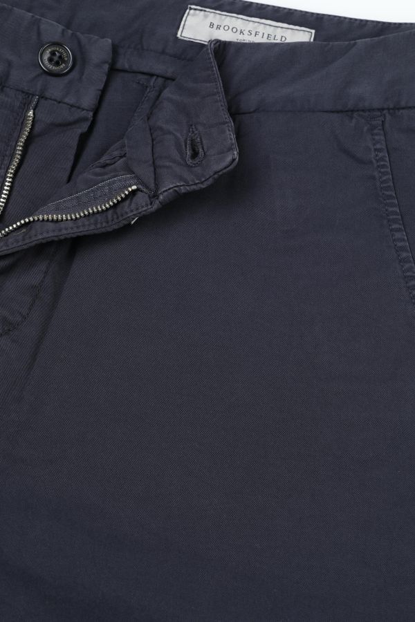 Chino shorts