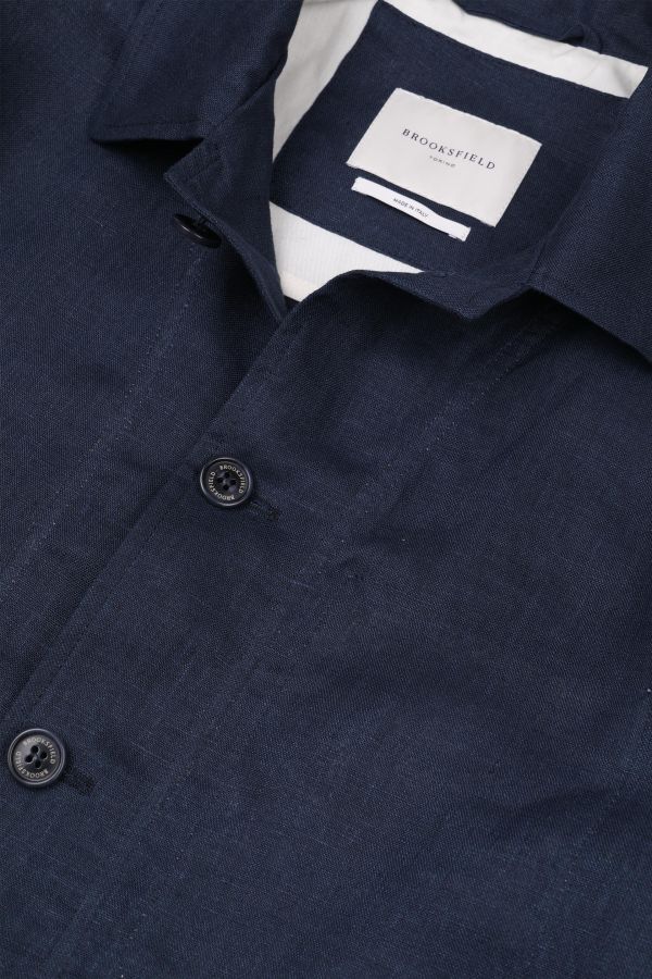 Work jacket