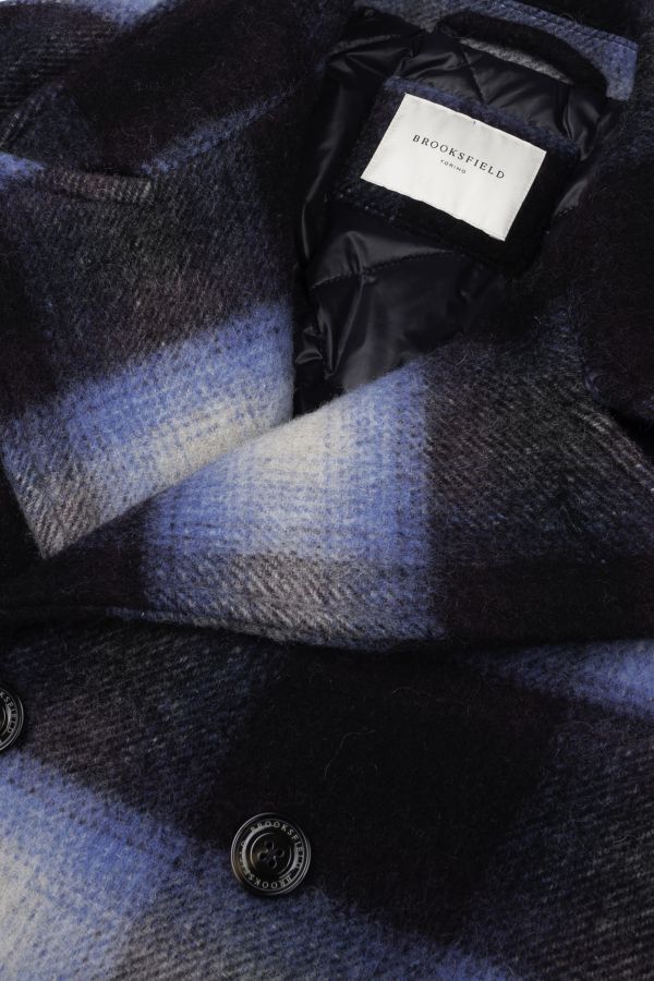 Peacoat