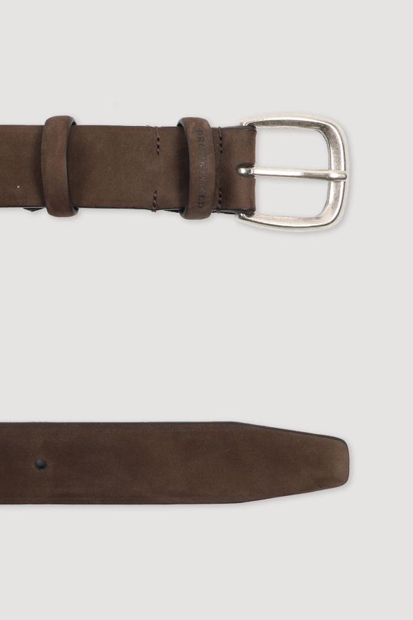 3 cm belt