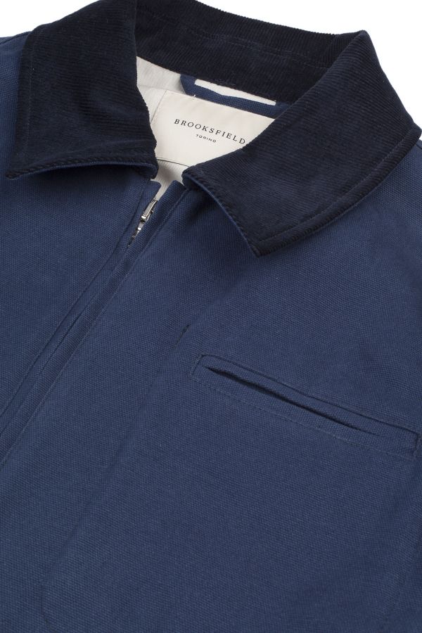 Blouson jacket