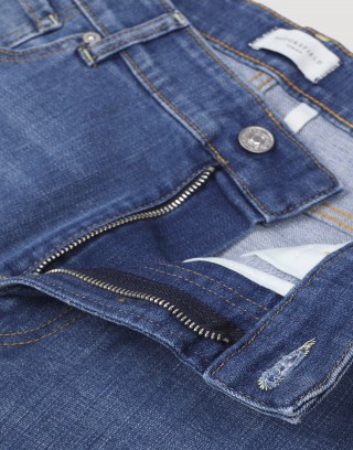 Denim Jeans, Standard Fit