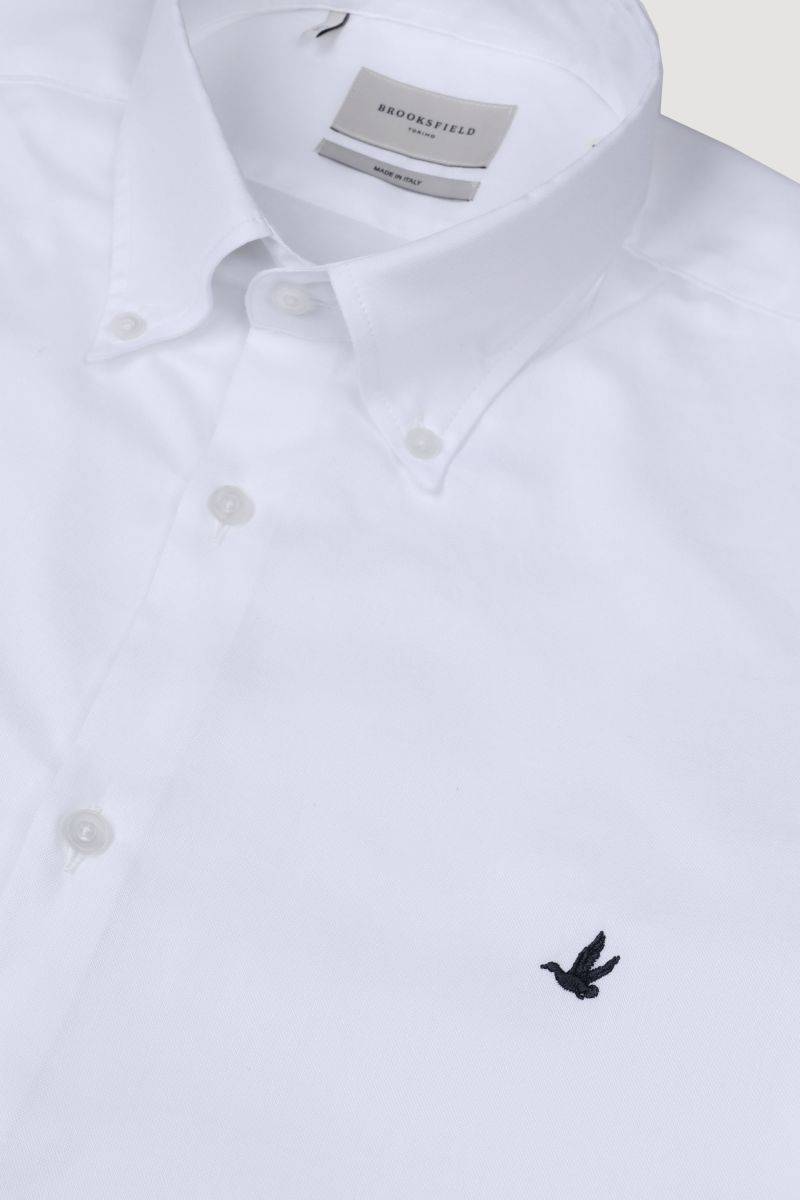 Camicie brooksfield slim fit discount