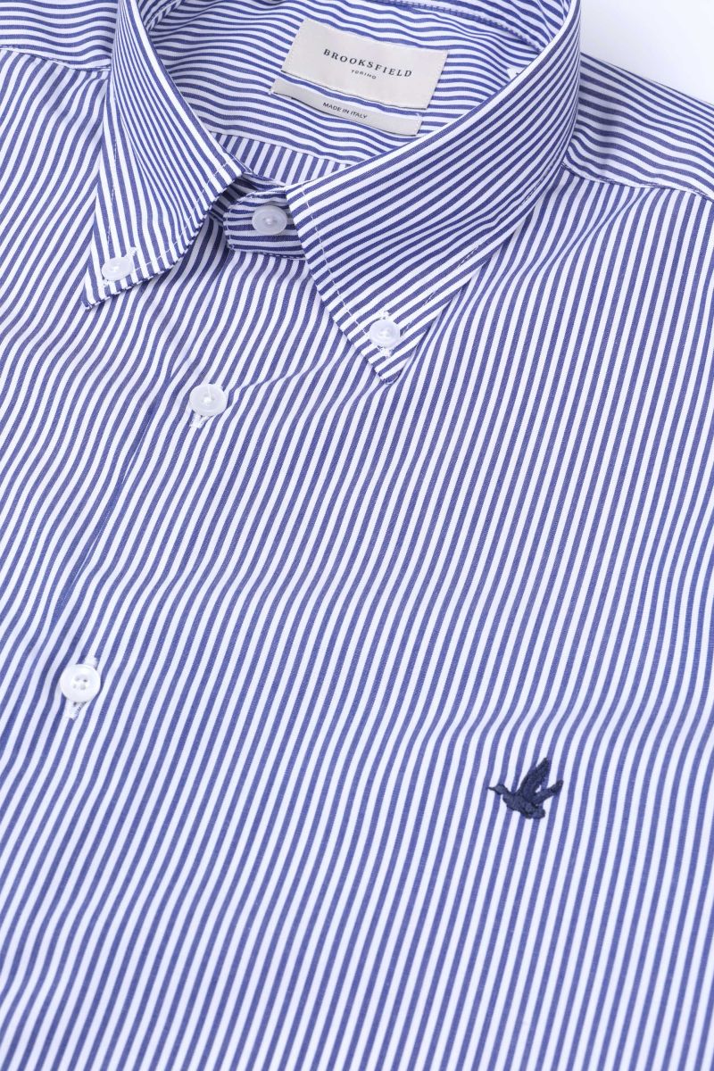 Camicie brooksfield on sale