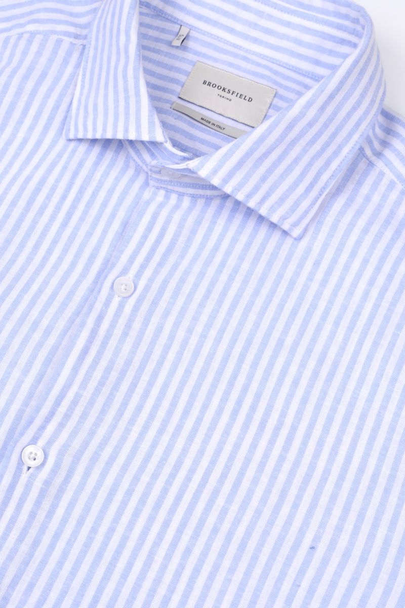 Camicie brooksfield slim fit discount