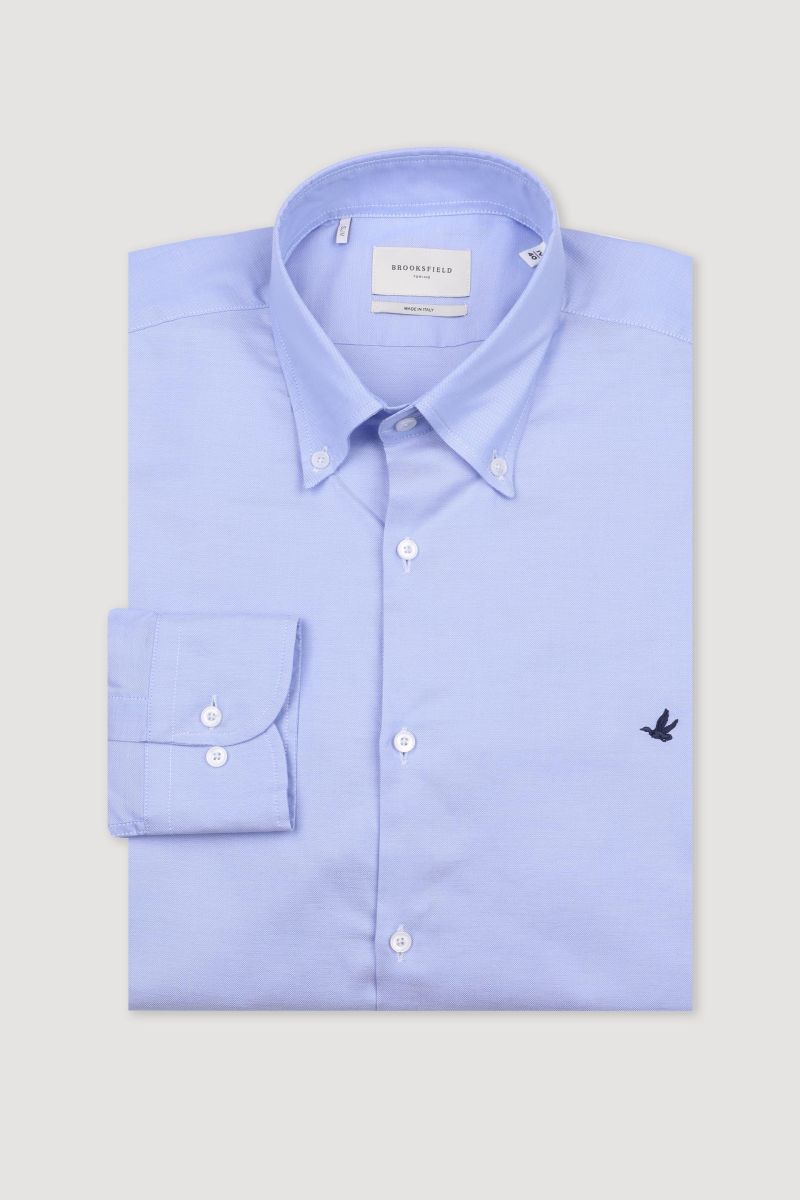 Camicie brooksfield slim fit 2025
