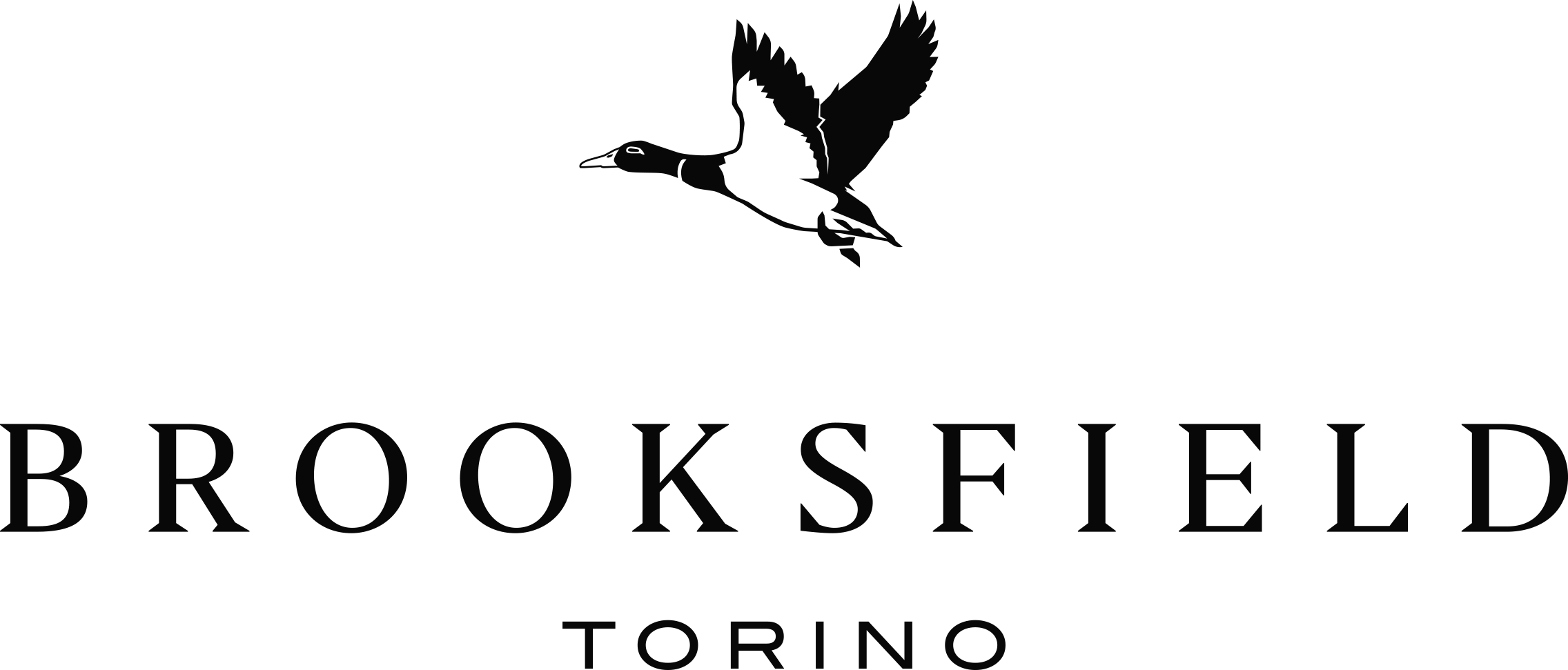 Brooksfield Torino